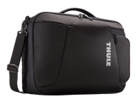 THULE TACLB-116 BLACK Accent laptop bag 15.6inch