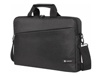 NATEC laptop bag Beira 15.6inch black
