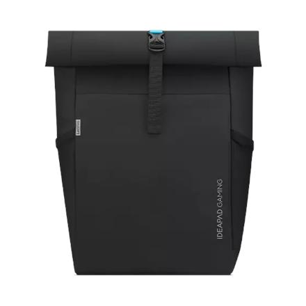 Lenovo | IdeaPad | Gaming Modern Backpack | Backpack | Black | Shoulder strap GX41H70101