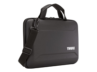THULE TGAE-2358 BLACK Gauntlet 4.0 MacBook Pro attaché 14inch