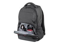 NATEC NTO-1386 Natec LAPTOP Backpack ELAND 15,6 BLACK