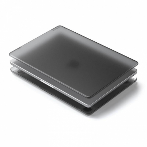 Satechi Eco-Hardshell Case, MacBook Air M2, kosmosehall - Sülearvuti ümbris / ST-MBAM2DR