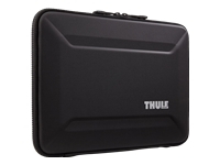 THULE TGSE2358 BLACK Gauntlet 4 MacBook Sleeve 14inch