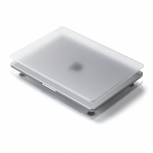 Satechi Eco-Hardshell Case, MacBook Air M2, läbipaistev - Sülearvuti ümbris / ST-MBAM2CL