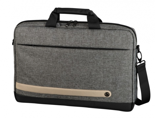 Hama laptop bag 15.6 grey