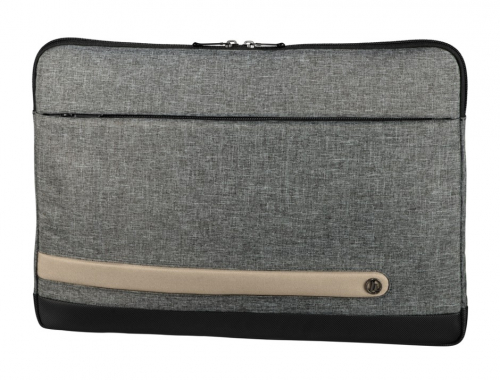 Hama Laptop case 15.6 grey
