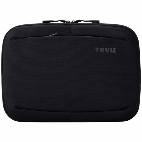 Thule Subterra 2, 14'' MacBook, must - Sülearvuti ümbris / 3205031
