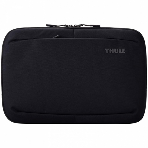 Thule Subterra 2, 16'' MacBook, must - Sülearvuti ümbris / 3205032