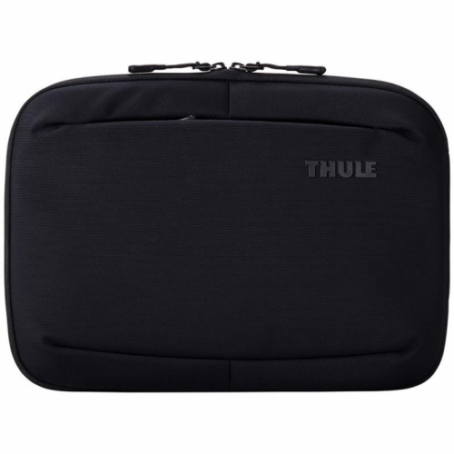 Thule Subterra 2, 13'' MacBook, must - Sülearvuti ümbris / 3205030