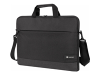 NATEC laptop bag Goa 15.6inch black