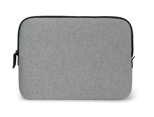 DICOTA Skin URBAN MacBook Air 15 inch M2 laptop cover, gray
