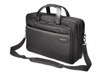 KENSINGTON Contour 2.0 15.6inch Business Laptop Briefcase