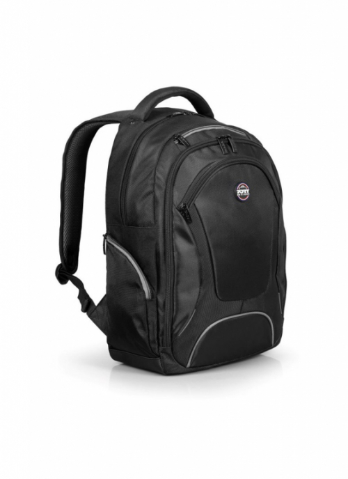 Port Designs 160511 Backpack Nylon Black