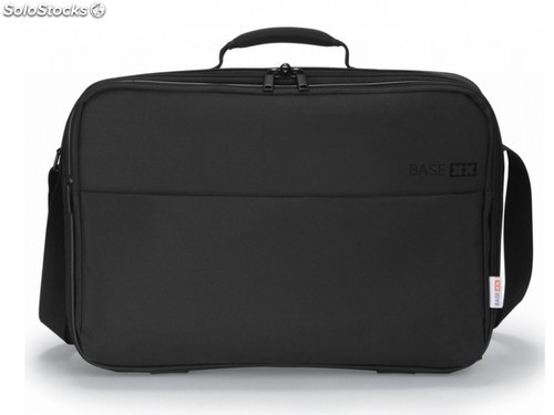 DICOTA D31798 BASE XX laptop bag Toploader