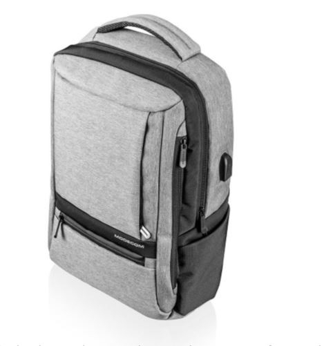 MODECOM Laptop Backpack 15,6 SMART