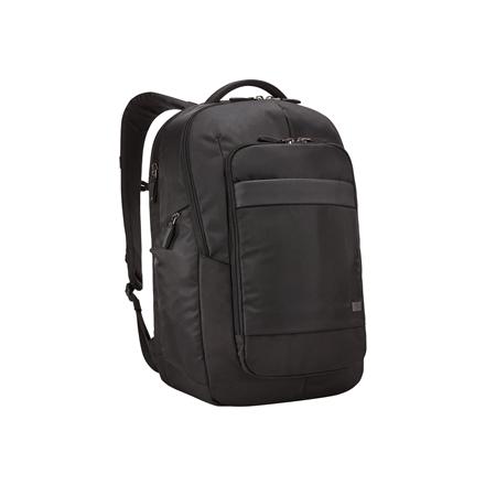 Case Logic | Notion Backpack | NOTIBP117 | Backpack | Black NOTIBP117 BLACK