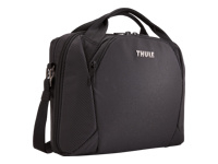 THULE C2LB-113 BLACK Crossover 2 laptop bag 13.3inch