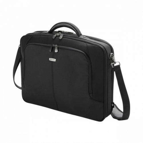 DICOTA Notebook bag 14-15.6 inch Eco Multi Plus, black