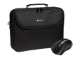 Tracer Notebook bag 15.6 Bonito Bundle 2 + wireless mouse