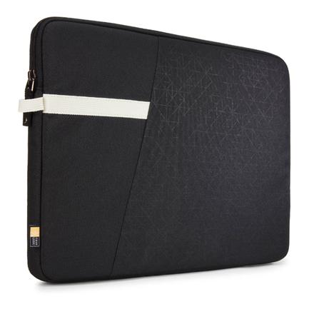 Case Logic | Ibira Laptop Sleeve | IBRS215 | Sleeve | Black IBRS215 BLACK