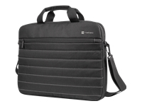 NATEC laptop bag Taruca 15.6inch black