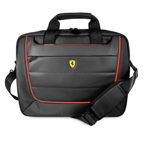 Ferrari Bag Scuderia 16 FECB15BK Black