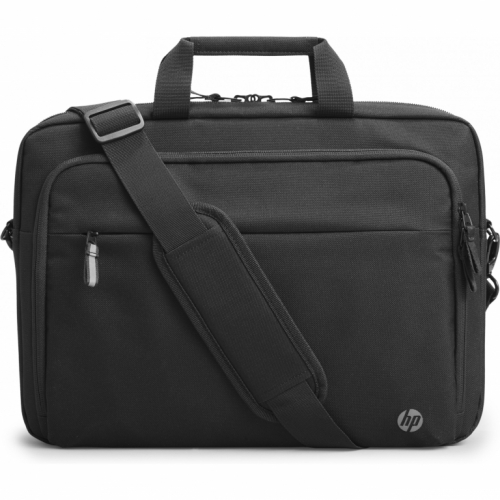 HP Taastatud Business Bag Black bis 39,6cm 15.6