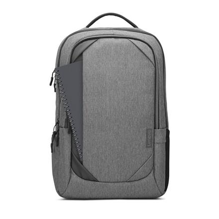 Lenovo | Essential | Business Casual 17-inch Backpack (Water-repellent fabric) | Fits up to size 17 