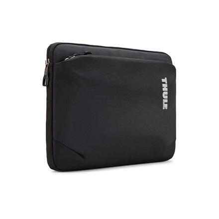 Thule | Subterra MacBook Sleeve | TSS-315B | Sleeve | Black TSS-315B BLACK