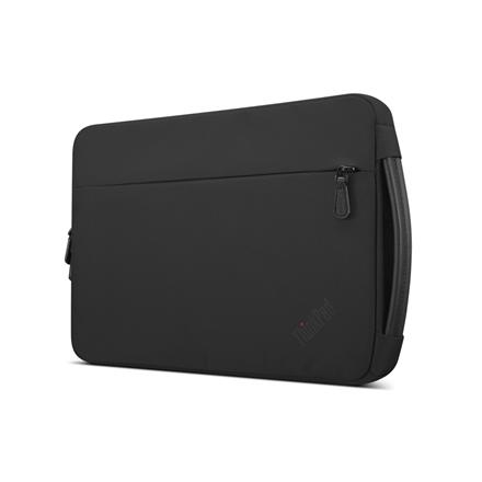 Lenovo | ThinkPad Vertical Carry Sleeve | 4X41K79634 | Sleeve | Black 4X41K79634