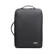 Acer | Urban 3in1 | Business Seljakott | Black GP.BAG11.02M