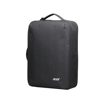 Acer | Urban 3in1 | Business Backpack | Black GP.BAG11.02M