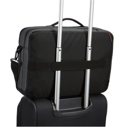 Case Logic | Era Hybrid Briefcase | Fits up to size 15.6 