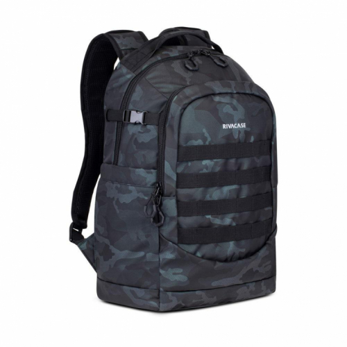 NB Seljakott RUCKSACK 28L/7631 NAVY CAMO RIVACASE