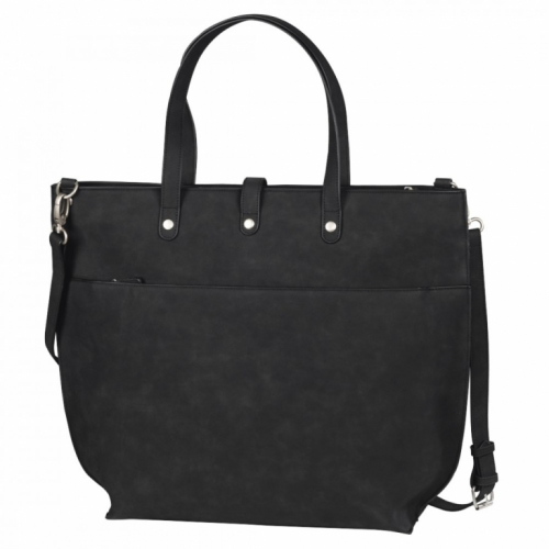 Hama Lapotp bag Hama Classy 13.3-14.1' shopper blac