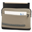 Hama Laptop sleeve Hama Terra 13.3 beige