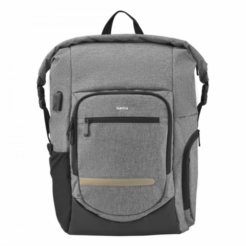 Hama Laptop Backpack Hama Terra 15.6 grey