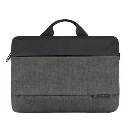 Asus | Shoulder Bag | EOS 2 | Case | Black/Dark Grey 90XB01DN-BBA000