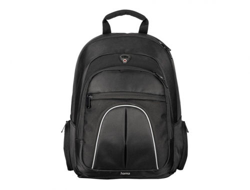 Hama Laptop Backpack Hama Vienna 15.6 black