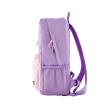 HP Campus 15.6 Backpack - 17 Liter Capacity - Lavender, Pink