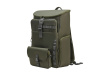 HP Modular 15.6 Backpack, 3-in-One (RFID Pouch, Backpack, Sleeve), Water Resistant with Rain Cover, Cable Pass-through, 27 Liter Capacity - Dark Olive Green