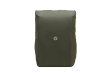HP Modular 15.6 Backpack, 3-in-One (RFID Pouch, Backpack, Sleeve), Water Resistant with Rain Cover, Cable Pass-through, 27 Liter Capacity - Dark Olive Green