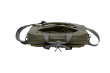 HP Modular 15.6 Top Load, 3-in-One (RFID Pouch, Top Load, Sleeve), Water Resistant, Cable Pass-through, 22 Liter Capacity - Dark Olive Green