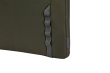 HP Modular 15.6 Sleeve/Top Load with Handles/shoulder strap included, Water Resistant - Dark Olive Green
