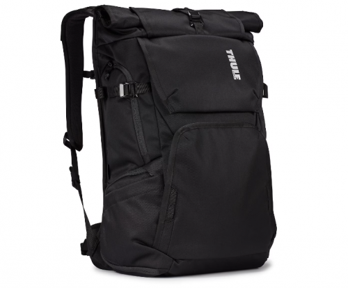 Thule | DSLR Backpack 32L | TCDK232 Covert | Camera Backpack | Black