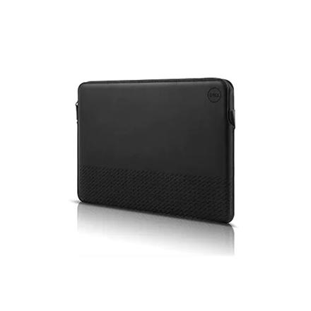 Dell | EcoLoop Leather Sleeve 14 | PE1422VL | Notebook sleeve | Black 460-BDDU