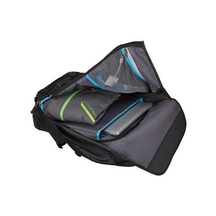 Thule | Subterra | TSDP-115 | Fits up to size 15 