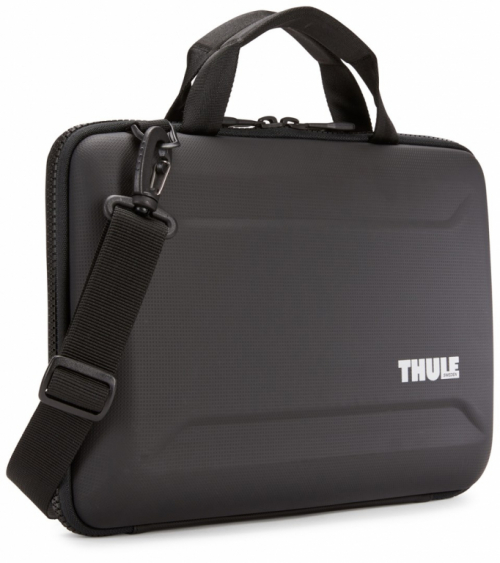 Thule Gauntlet 4.0 TGAE2358 - Black laptop case 35.6 cm (14