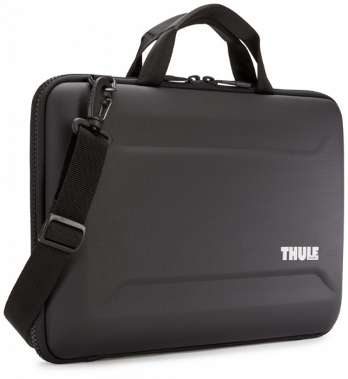 Thule Gauntlet 4.0 TGAE2357 - Black laptop case 40.6 cm (16