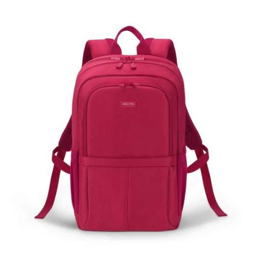 DICOTA Dicota Eco Backpack SCALE 13-15.6 RED